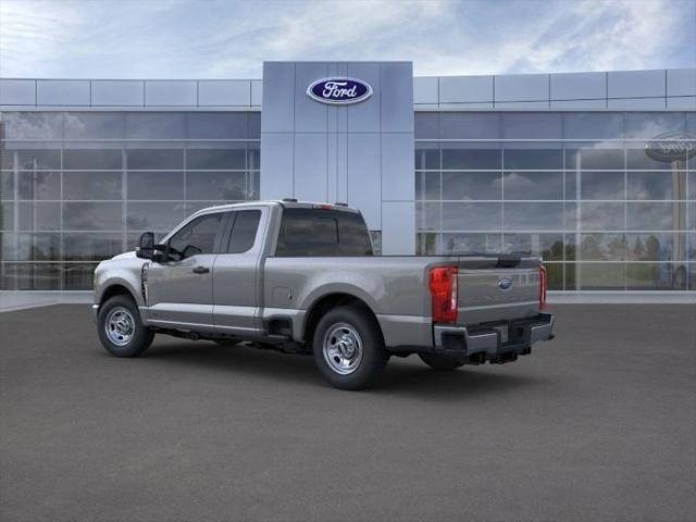 new 2024 Ford F-350 car, priced at $58,415