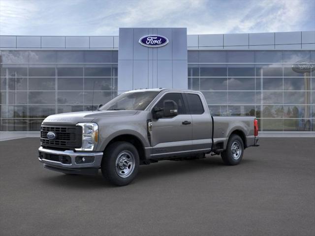 new 2024 Ford F-350 car, priced at $58,415