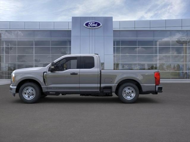 new 2024 Ford F-350 car, priced at $58,415