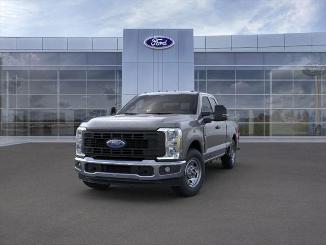 new 2024 Ford F-350 car, priced at $58,415