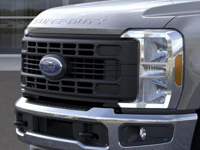 new 2024 Ford F-350 car, priced at $58,415