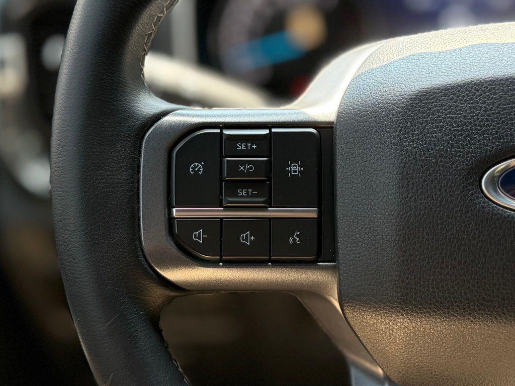 used 2022 Ford F-150 car, priced at $45,737