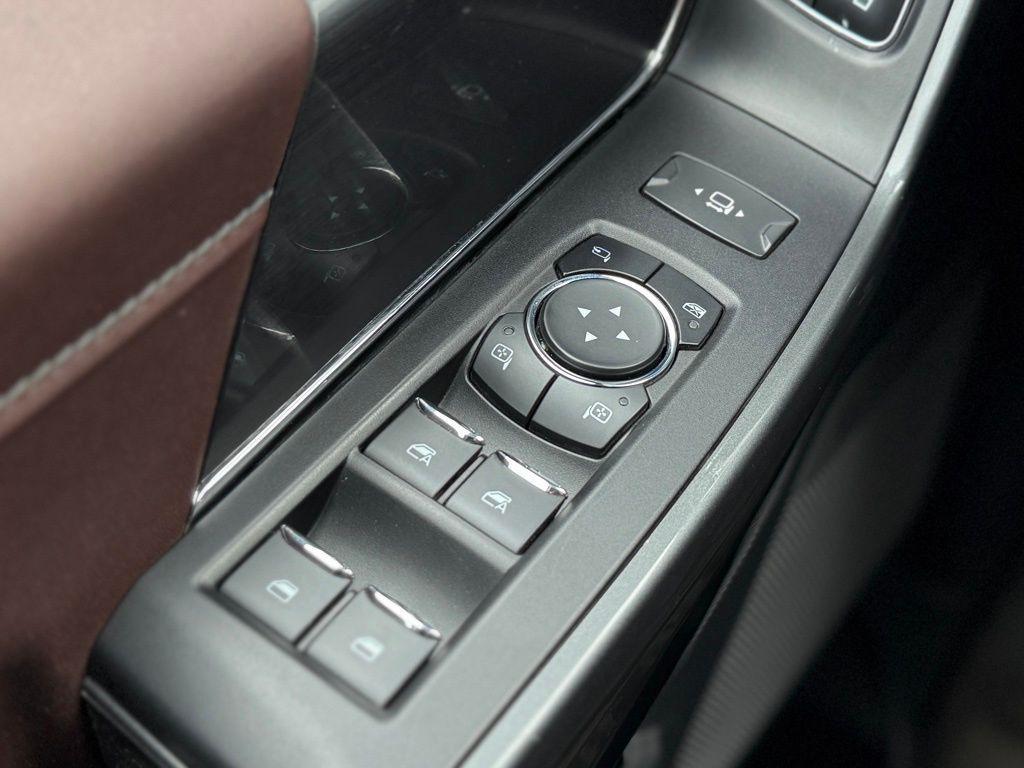 used 2022 Ford F-150 car, priced at $45,737