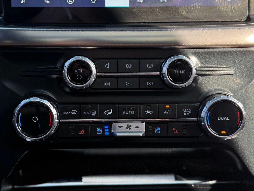 used 2022 Ford F-150 car, priced at $45,737