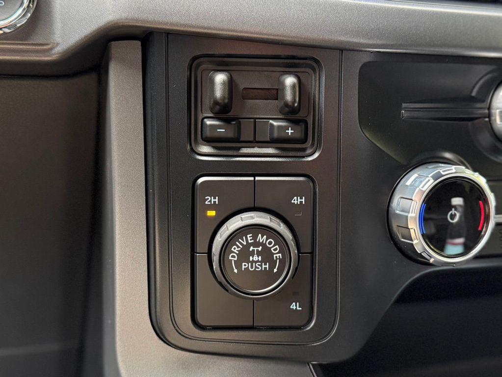 used 2022 Ford F-150 car, priced at $45,737