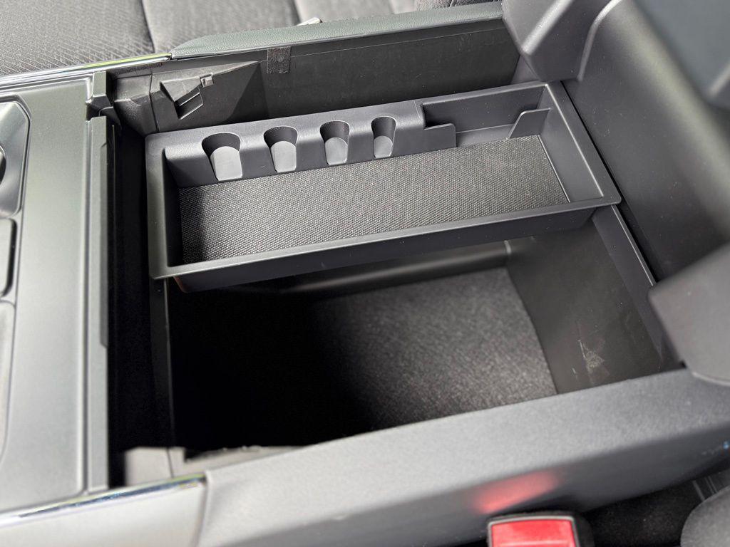 used 2022 Ford F-150 car, priced at $45,737