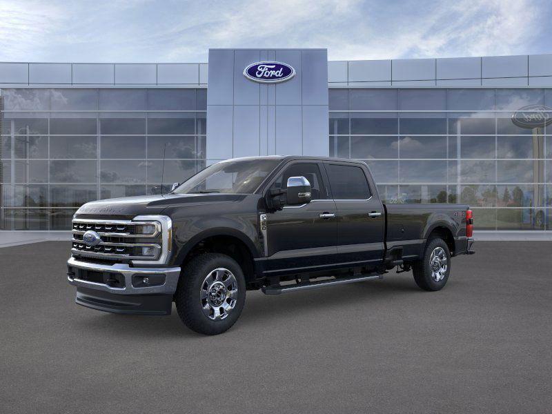 new 2025 Ford F-350 car, priced at $70,312