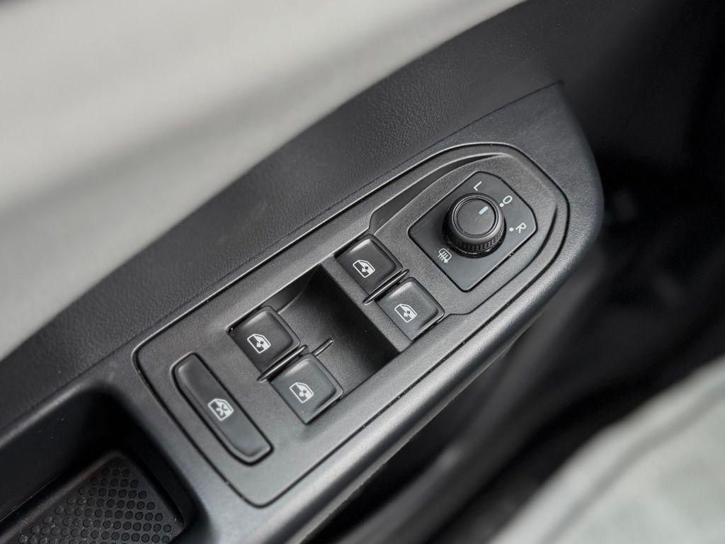 used 2023 Volkswagen Taos car, priced at $20,945
