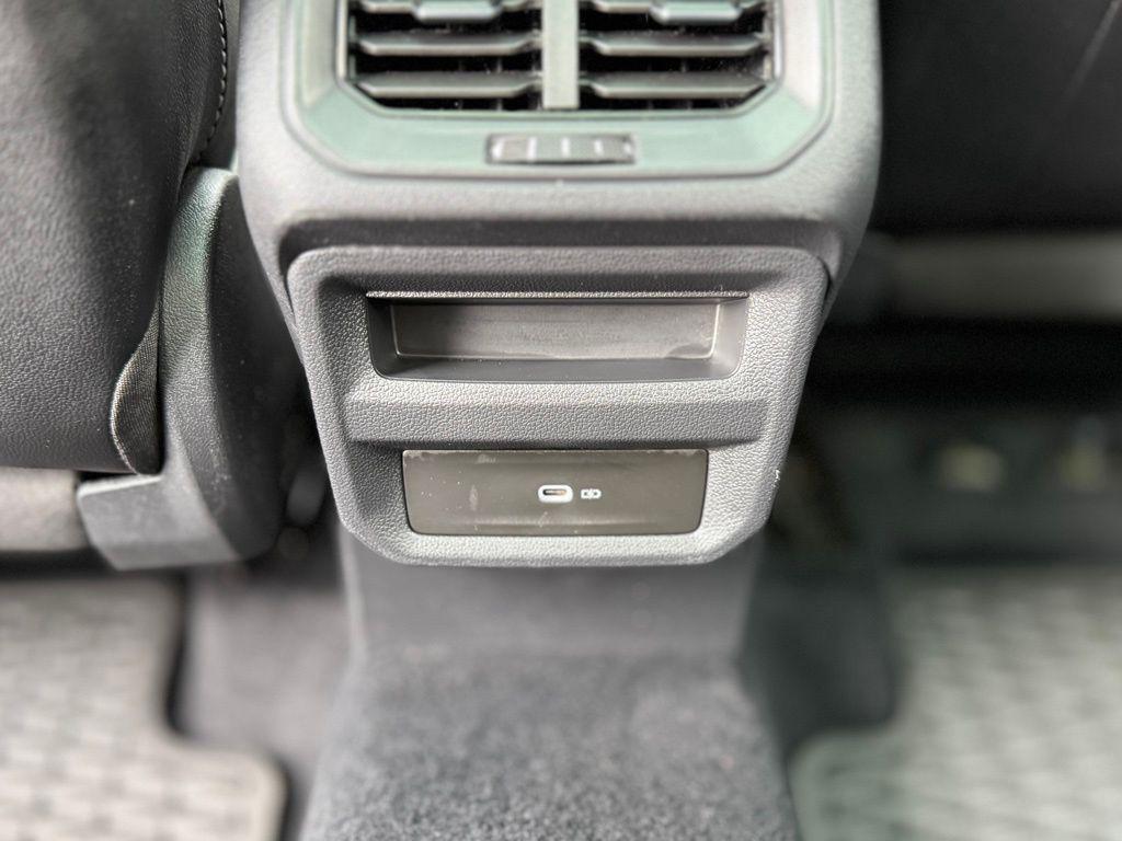 used 2023 Volkswagen Taos car, priced at $20,945