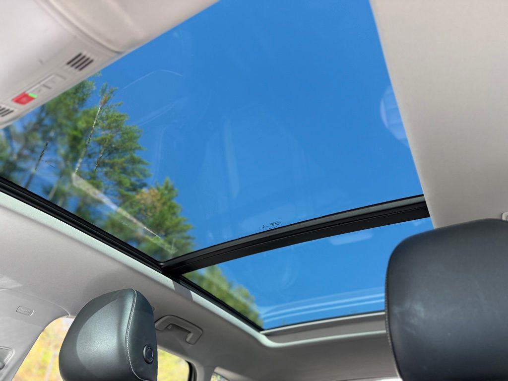used 2023 Volkswagen Taos car, priced at $20,945
