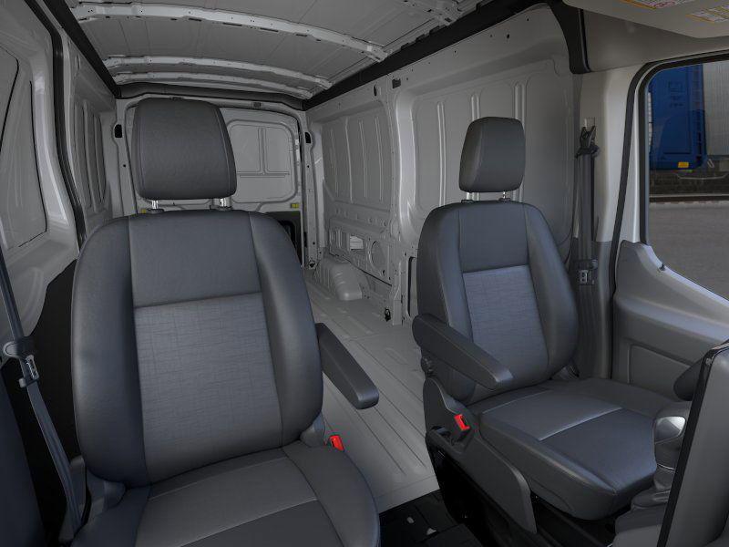 new 2025 Ford Transit-250 car, priced at $62,440