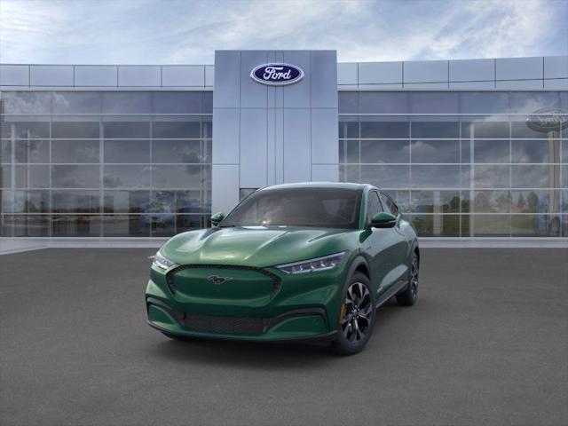 new 2024 Ford Mustang Mach-E car, priced at $46,540