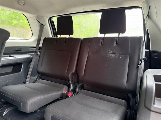 used 2024 Toyota 4Runner car, priced at $41,500