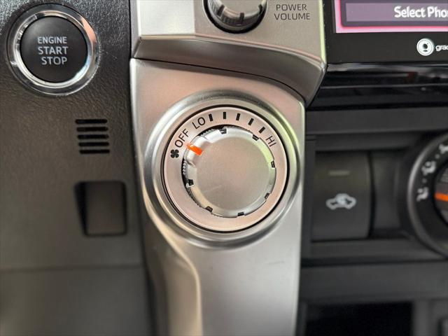 used 2024 Toyota 4Runner car, priced at $41,500