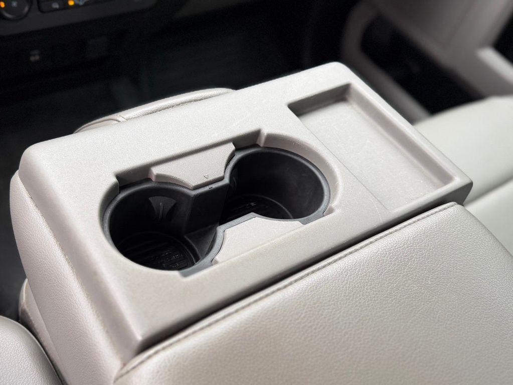 used 2021 Ford F-350 car, priced at $45,987