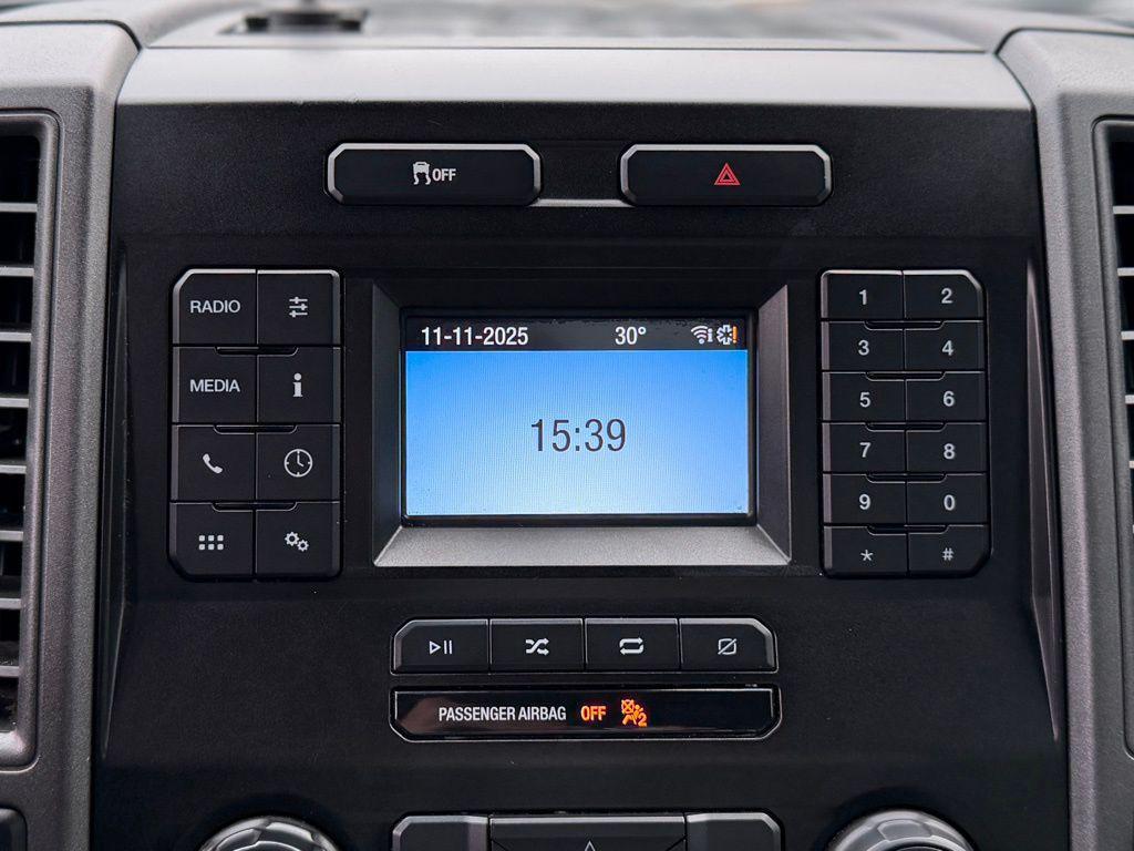 used 2021 Ford F-350 car, priced at $45,987