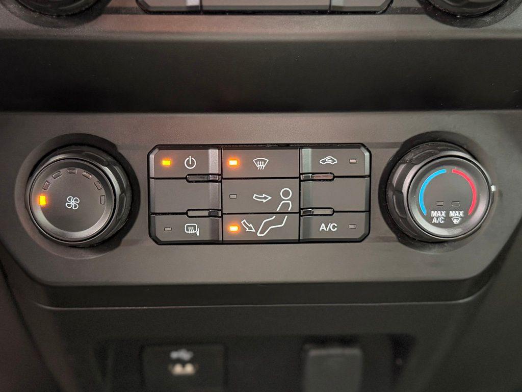 used 2021 Ford F-350 car, priced at $45,987