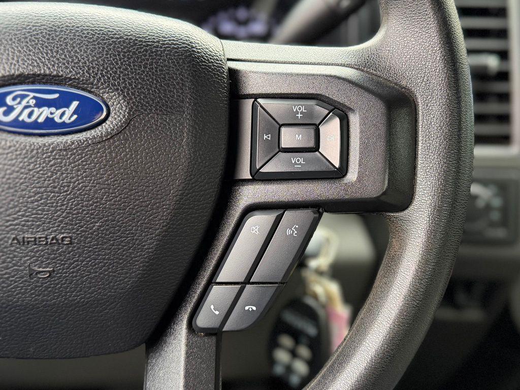 used 2021 Ford F-350 car, priced at $45,987