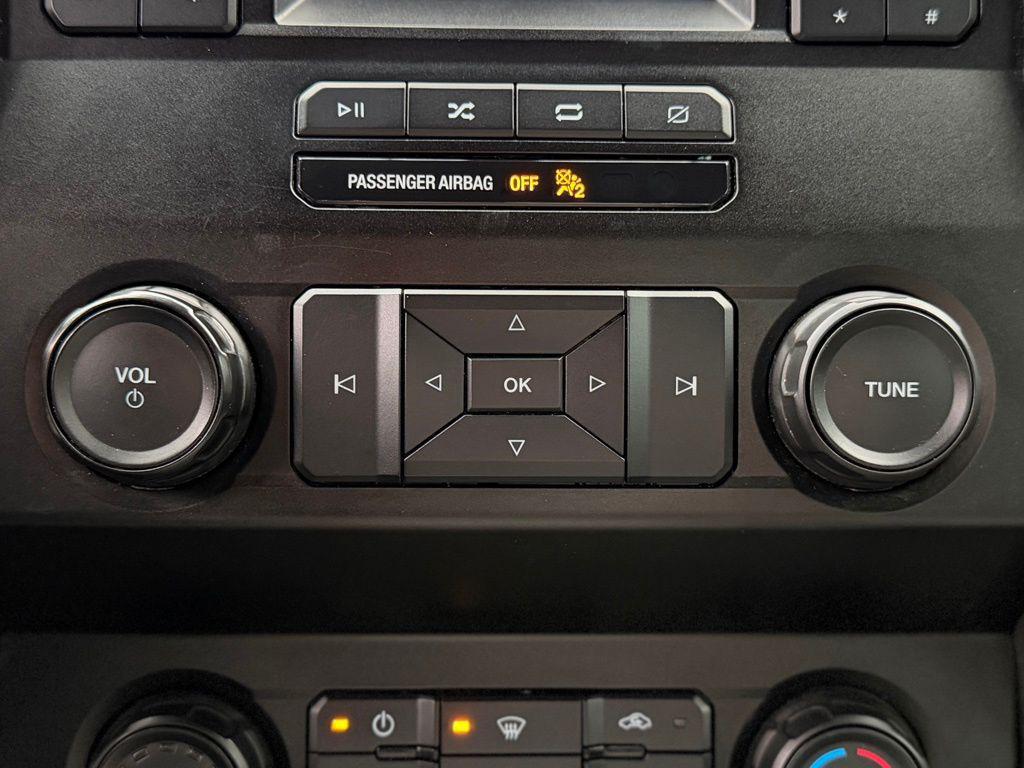 used 2021 Ford F-350 car, priced at $45,987