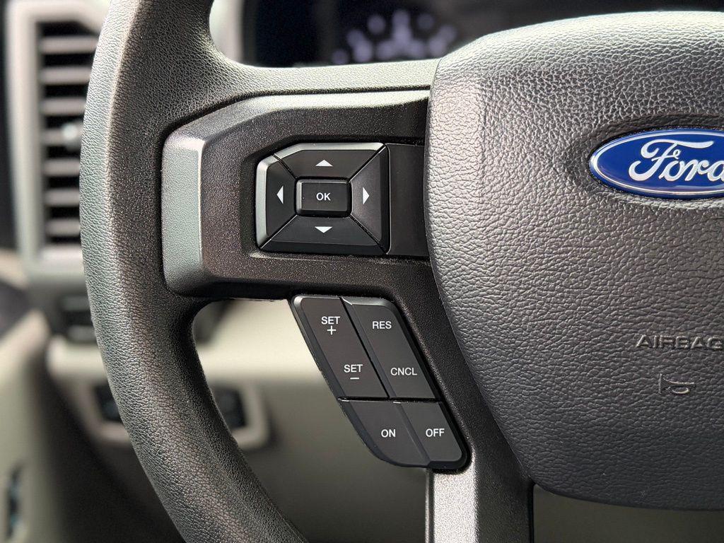 used 2021 Ford F-350 car, priced at $45,987