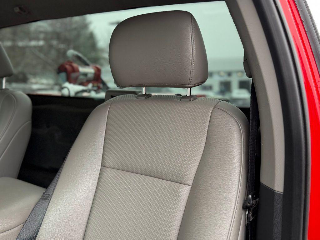 used 2021 Ford F-350 car, priced at $45,987