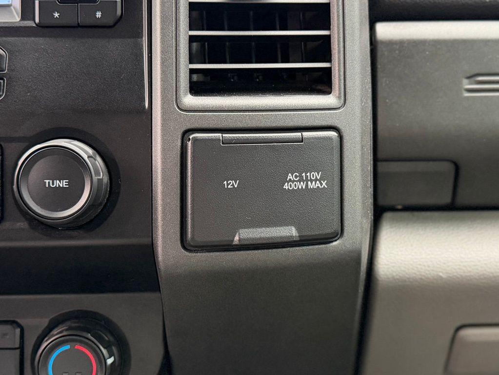 used 2021 Ford F-350 car, priced at $45,987