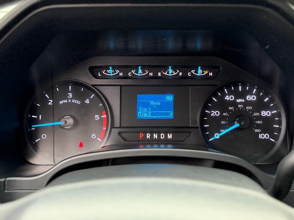 used 2021 Ford F-350 car, priced at $45,987