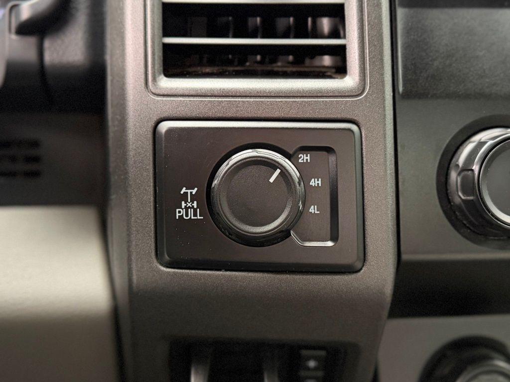 used 2021 Ford F-350 car, priced at $45,987