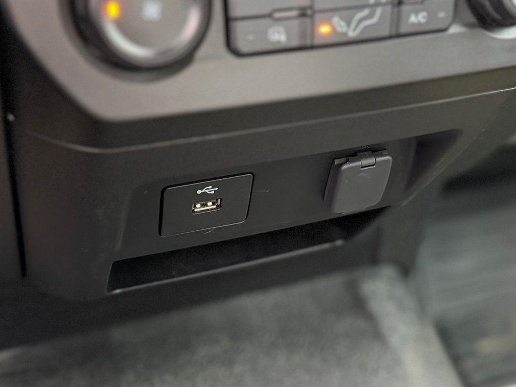 used 2021 Ford F-350 car, priced at $45,987