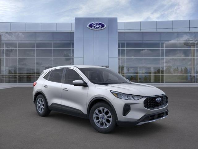 new 2024 Ford Escape car, priced at $34,267