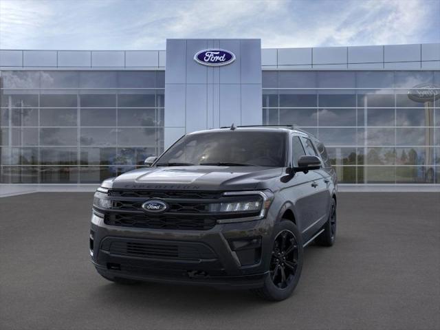 new 2024 Ford Expedition car, priced at $75,885