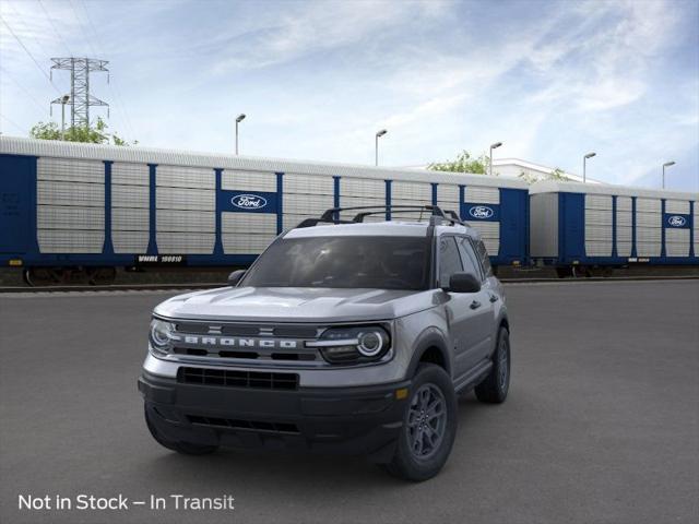 new 2024 Ford Bronco Sport car