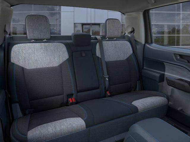 new 2025 Ford Maverick car, priced at $35,835