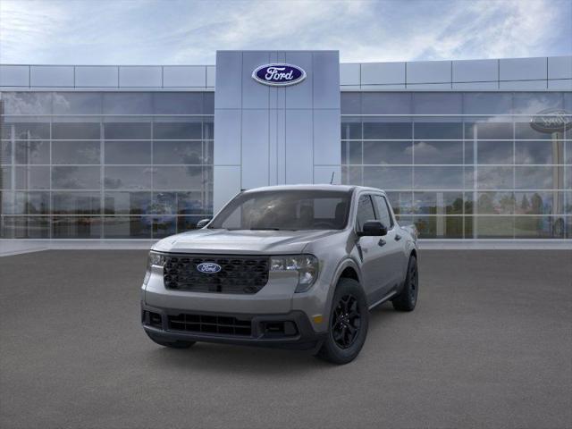 new 2025 Ford Maverick car, priced at $35,835