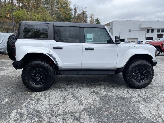 new 2024 Ford Bronco car, priced at $94,775