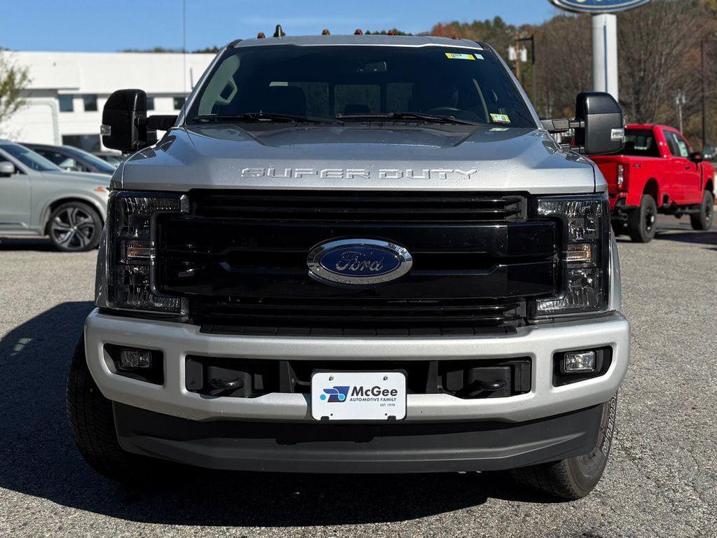 used 2019 Ford F-250 car, priced at $47,737