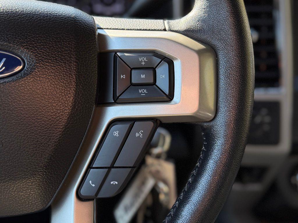 used 2019 Ford F-250 car, priced at $47,737