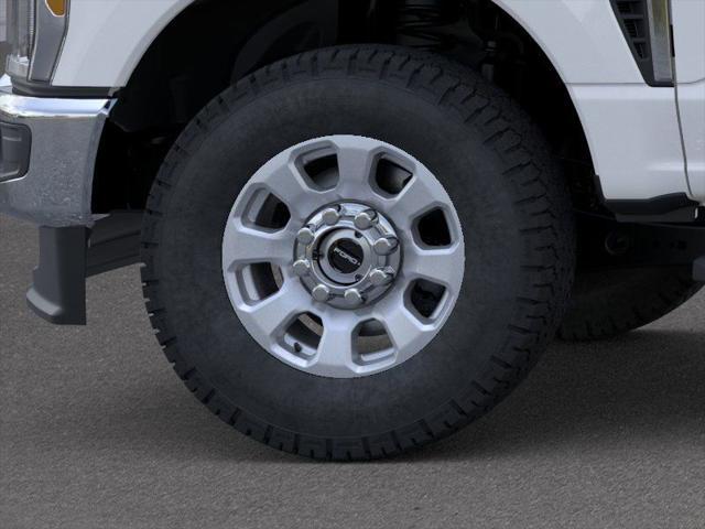 new 2025 Ford F-350 car, priced at $55,440