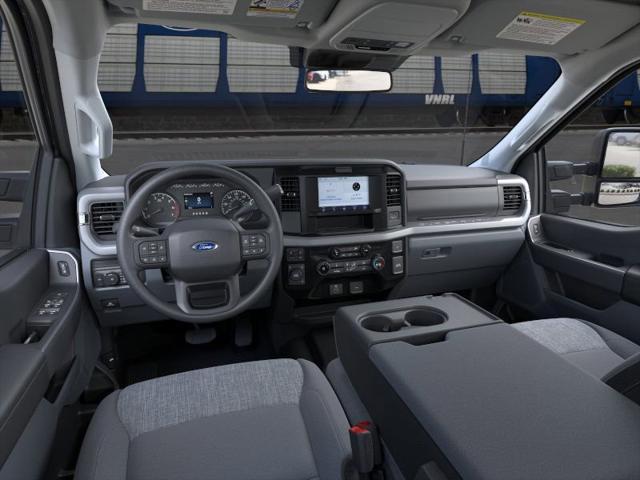 new 2025 Ford F-250 car, priced at $59,035