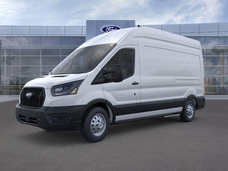 new 2025 Ford Transit-350 car, priced at $58,407