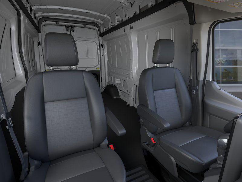 new 2025 Ford Transit-350 car, priced at $58,407