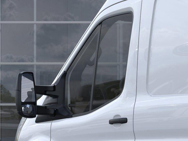 new 2025 Ford Transit-350 car, priced at $58,407