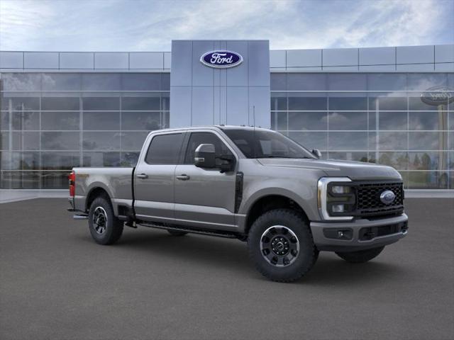 new 2024 Ford F-250 car, priced at $72,340