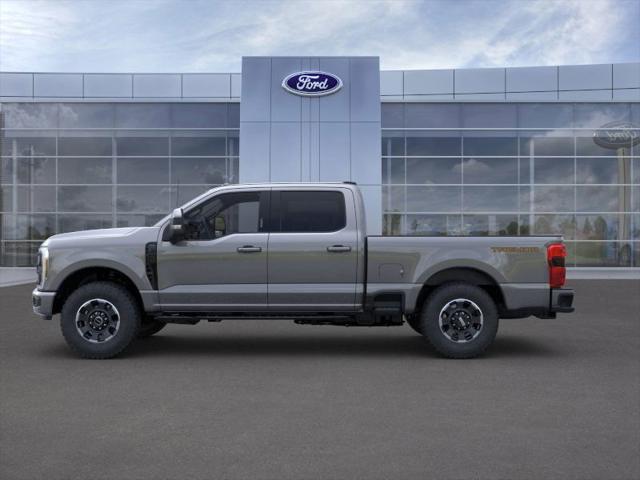 new 2024 Ford F-250 car, priced at $72,340