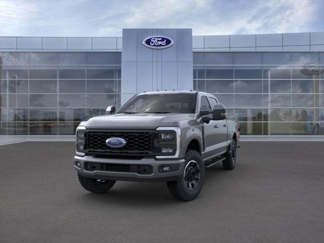 new 2024 Ford F-250 car, priced at $72,340