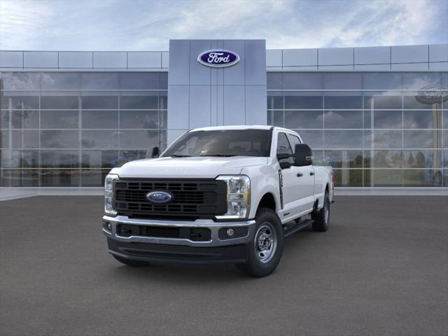 new 2025 Ford F-350 car