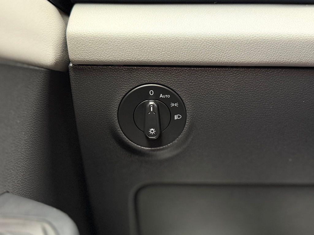 used 2024 Volkswagen Taos car, priced at $23,499