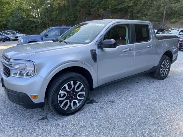 new 2024 Ford Maverick car, priced at $37,320