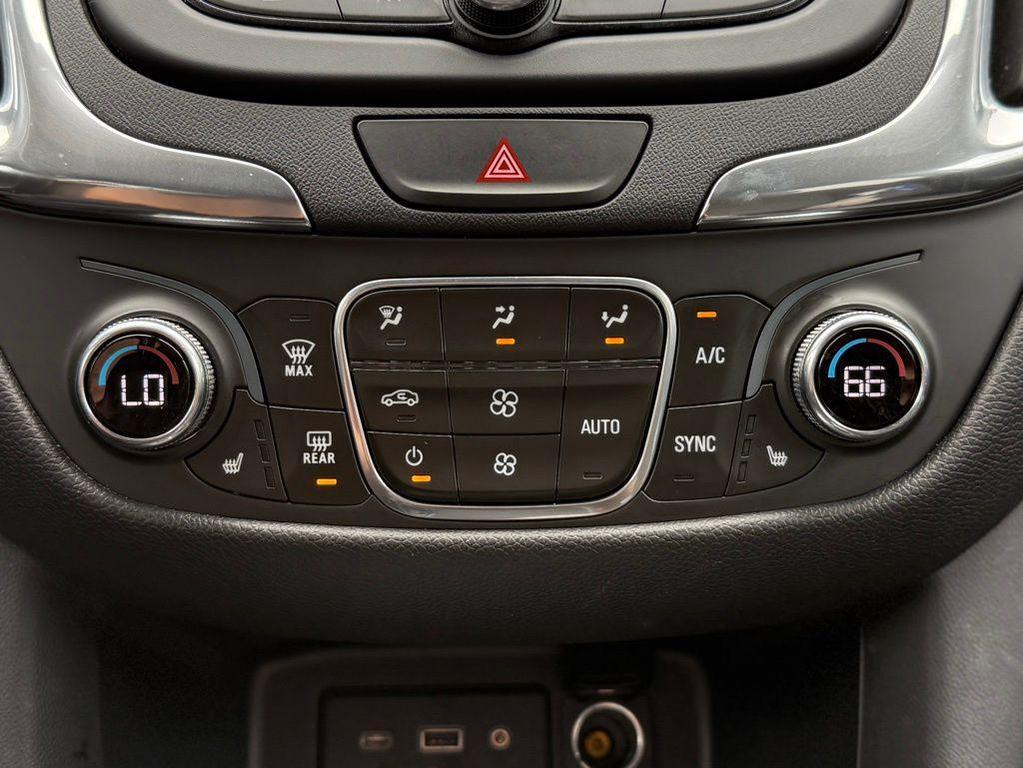 used 2020 Chevrolet Equinox car, priced at $19,997