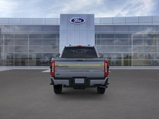 new 2025 Ford F-350 car, priced at $89,240